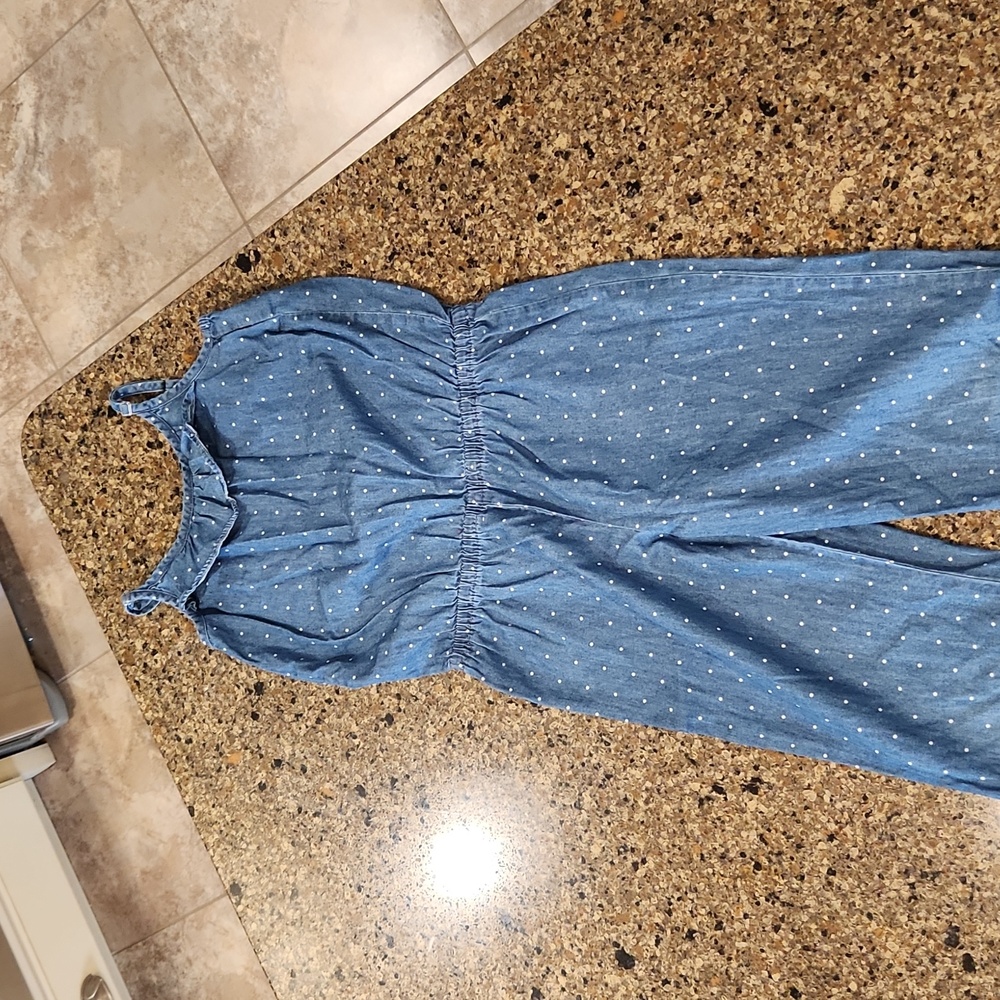 Children's Place Romper Size 7/8